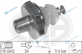 330008 Датчик давления масла