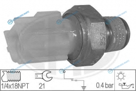 330028 Датчик давления масла