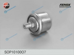 SOP10100O7 Датчик давления масла