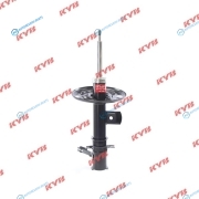 339228 Стойка амортизационная - Excel-G | перед прав