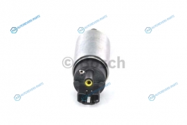 0 986 AG1 301 Насос топливный