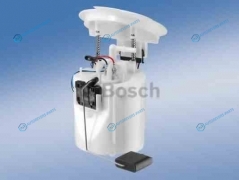 0 986 580 396 Модуль погр.топлив.насоса