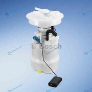 0 986 580 951 Насос топливный