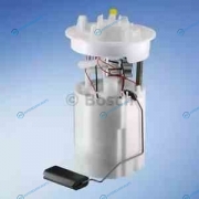 0 580 200 015 Модуль топливный в сборе с бензонасосом