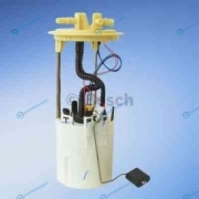 0 580 203 008 Насос топливный