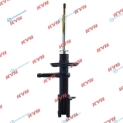 3310002 Стойка амортизационная - Excel-G | перед прав