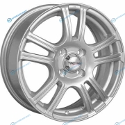 7095409 X-trike X105 R15x6 4x98 ET35 CB58.5 HS