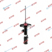 339115 Стойка амортизационная - Excel-G | перед лев