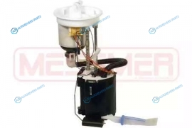 775664 Насос топливный