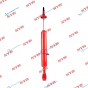 841007 Амортизатор - Skorched4s | перед правлев