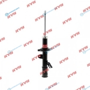 332153 Стойка амортизационная - Excel-G | перед лев