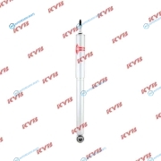 554124 Амортизатор - Gas-A-Just | зад правлев