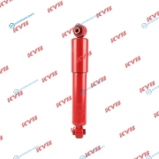 845026 Амортизатор - Skorched4s | зад правлев
