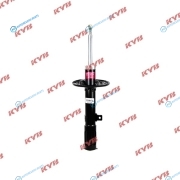 335078 Стойка амортизационная - Excel-G | зад прав