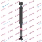 3438000 Амортизатор - Excel-G | зад правлев