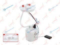 CF-3586 Модуль топливный