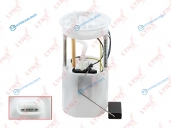 CF-3550 Модуль топливный