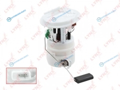 CF-3606 Модуль топливный