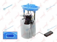 CF-3572 Модуль топливный