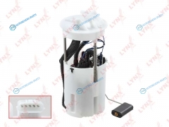 CF-3555 Модуль топливный