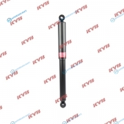 343367 Амортизатор - Excel-G | зад правлев