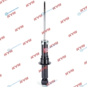 340076 Амортизатор - Excel-G | зад правлев