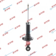 341488 Амортизатор - Excel-G | зад правлев