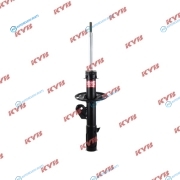 3330034 Стойка амортизационная - Excel-G | перед прав