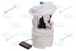 SFM 0901 Модуль топливного насоса