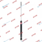 343442 Амортизатор - Excel-G | зад правлев