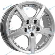 7032918 СКАД Diamond R16x6.5 5x114.3 ET39 CB67.1 Selena