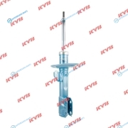 NST5290L Стойка амортизационная - New SR Special | перед лев