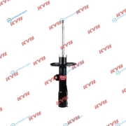 339006 Стойка амортизационная - Excel-G | перед лев