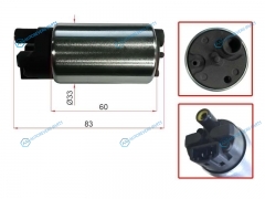 ST-23220-36011 Насос топливный 2ARFXE3ZRFAE2ARFE1AZFE HARRIERNX200300HRAV4