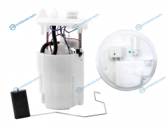 ST-172020029R Насос топливный (в сборе) RENAULT FLUENCEMEGANESCENIC 1.41.62.0 H4JK4MH4MHR16DEM4R 08-