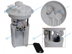 ST-B1123100 Топливный насос (в сборе) LIFAN SOLANO 10-
