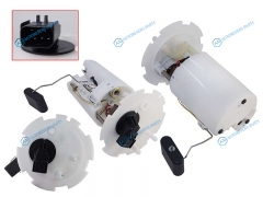 ST-96447642 Топливный насос (в сборе) CHEVROLET AVEO T250 03-08