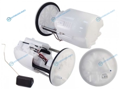 ST-1760A271 Топливный насос (в сборе) MITSUBISHI LANCER 07-14