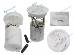 ST-LF6X-13-35XD Топливный насос (в сборе) 1.6 Z62.0 LF MAZDA 3 BL 09-13