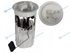 ST-6RU 919 051 A Топливный насос (в сборе) 1.6 SKODA RAPID 13-VW POLO 10-