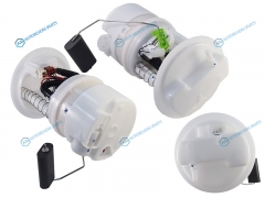 ST-17042-00Q0G Топливный насос (в сборе) NISSAN ALMERA G15RARENAULT LOGAN2SANDERO2 13-DUSTER 13- (один штуцер)