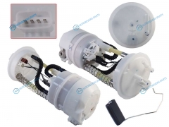 ST-17040-JD01A Топливный насос (в сборе) HR16DEMR20DE NISSAN QASHQAI 10-