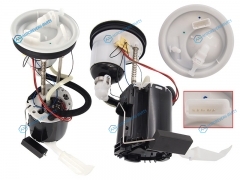 ST-1844410 Топливный насос (в сборе) 1.62.02.32.5 ZetecDuratec S-MaxGalaxyMondeo 09-