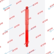 845012 Амортизатор - Skorched4s | зад правлев