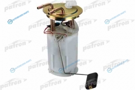 PFP219 Насос топливный электрический (модуль) Chevrolet TrailBlazer 2005-2009 GMC Envoy 2005-2009  PFP219