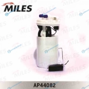 AP44082 Насос топливный в сборе RENAULT LOGAN 1.4-1.6 04- 3.5bar (BOSCH 0986580368) AP44082