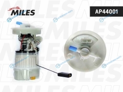 AP44001 Насос топливный в сборе FORD FOCUS II  C-MAX I 3 bar (BOSCH 0986580951) AP44001