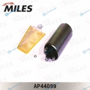 AP44099 Насос топливный HONDAMAZDAMITSUBISHITOYOTA 3bar (BOSCH 0580453330) AP44099