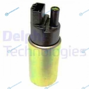 FE0429-12B1 Насос топливный HONDA CIVIC VI-VII CR-V. HYUNDAI ACCENT II. MAZDA 323 (BG) FE0429-12B1
