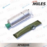 AP44046 Насос топливный BMW 5 E34E39 4bar (BOSCH 0986580129) AP44046